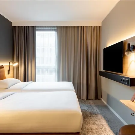 Moxy Dortmund