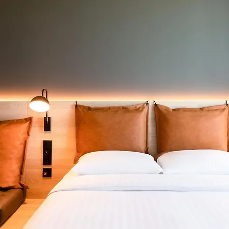 Moxy Hotel Dortmund