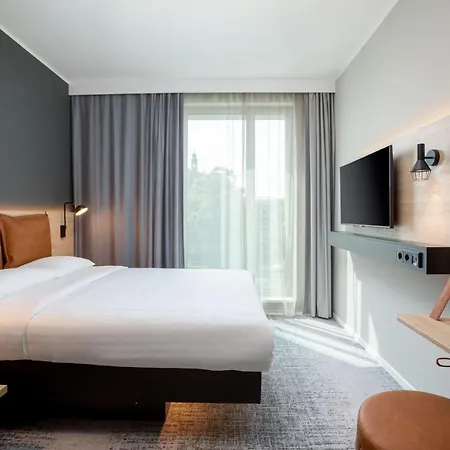 Hotel Moxy